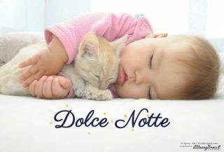 Immagini Buonanotte Bambini Immagini Buonanotte