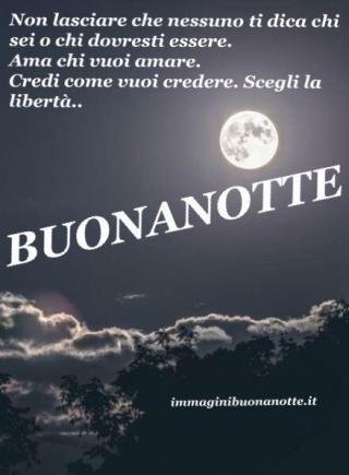 Immagini Buonanotte Foto Belle Da Scaricare Gratis Pagina 7 Di 8